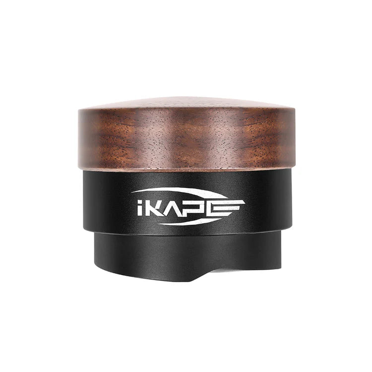 Wooden Gravity Distributor V1 58mm - Black Walnut