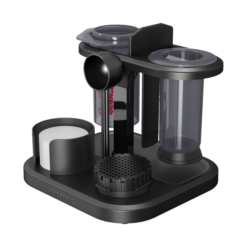 AeroPress - Organizer Stand