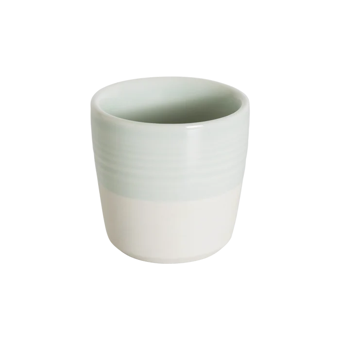 Dale Harris Espresso Cup 80ml - Celadon Blue