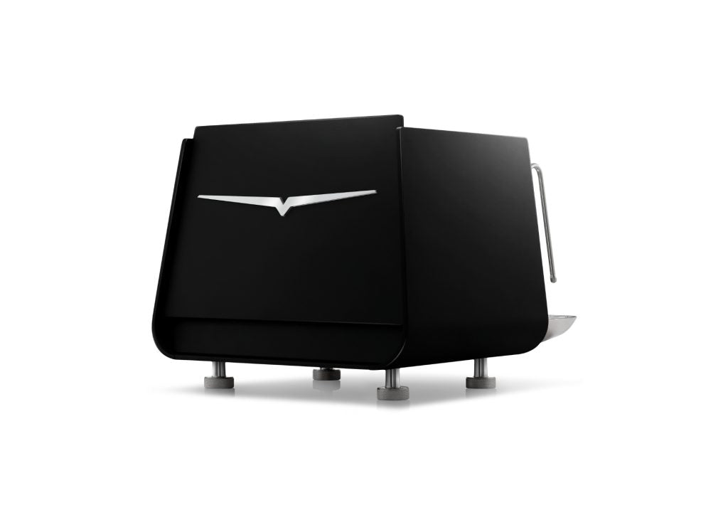 E1 Prima PRO - Matte Black