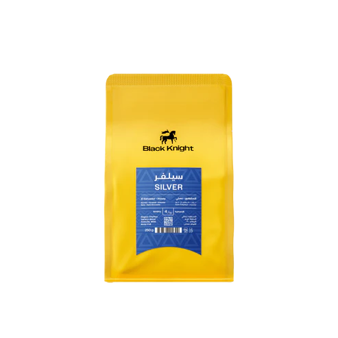 El Salvador Silver 250g - Omni