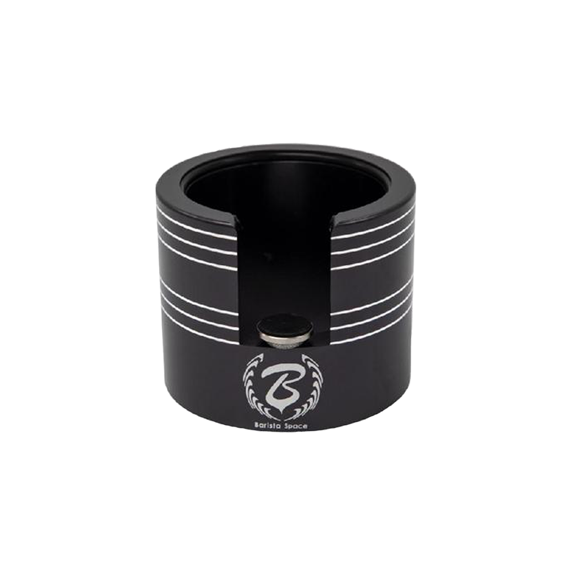 Tamping Station 54mm - Grey