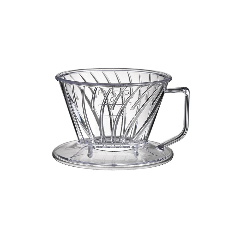 Pegasus Dripper 01 - Clear