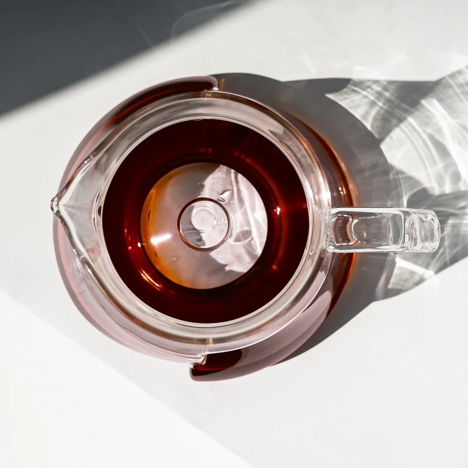 AVENSI WAVE Cyclone Carafe - Standard Clear