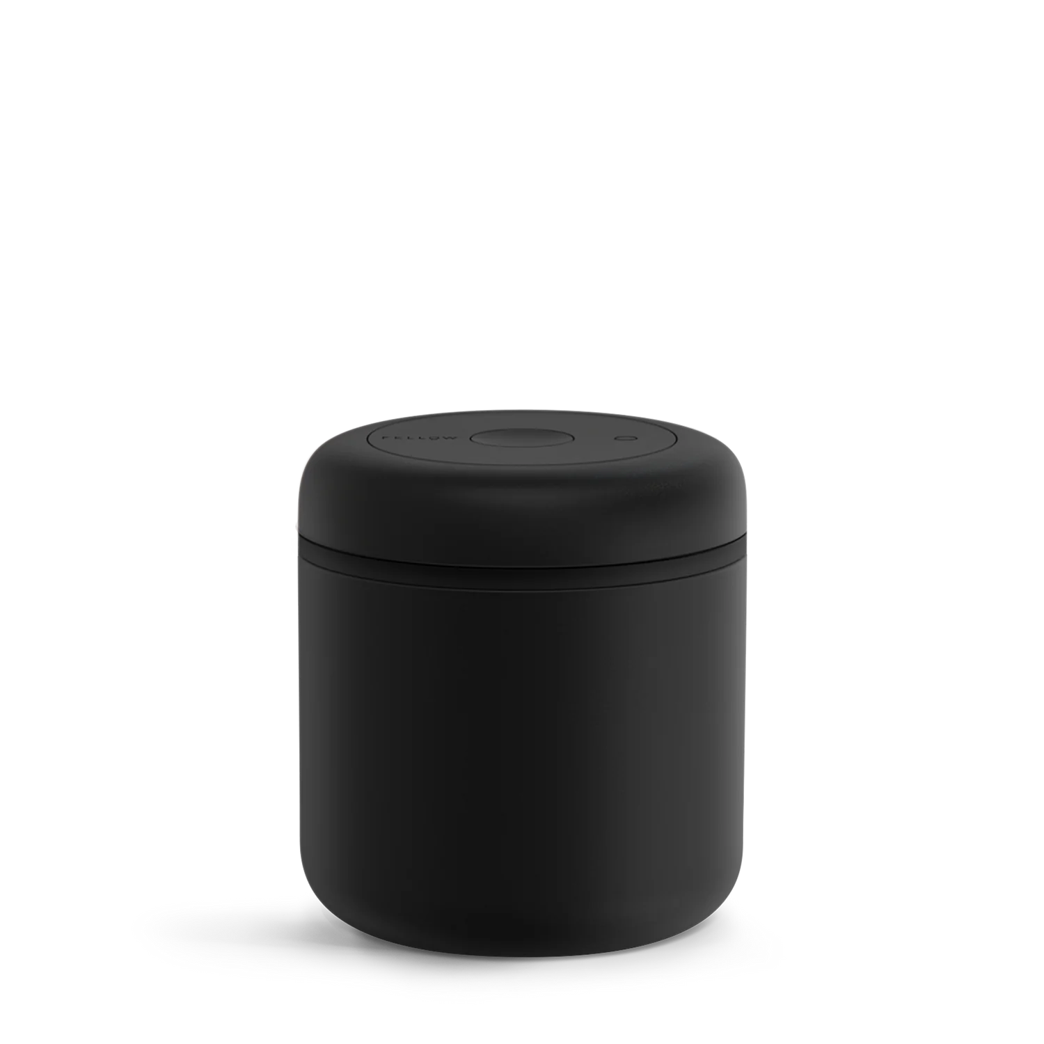 Atmos Vacuum Canister 0.7L - Black