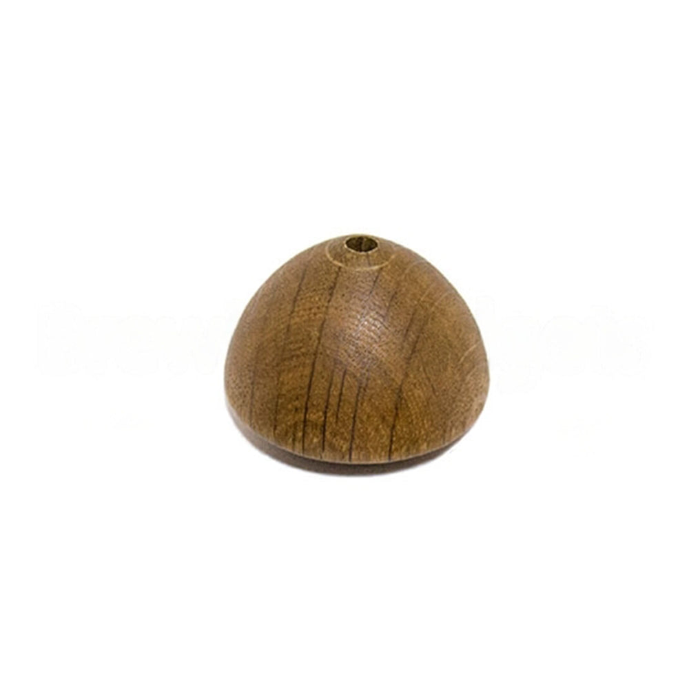 Big Knob - Natural Oak