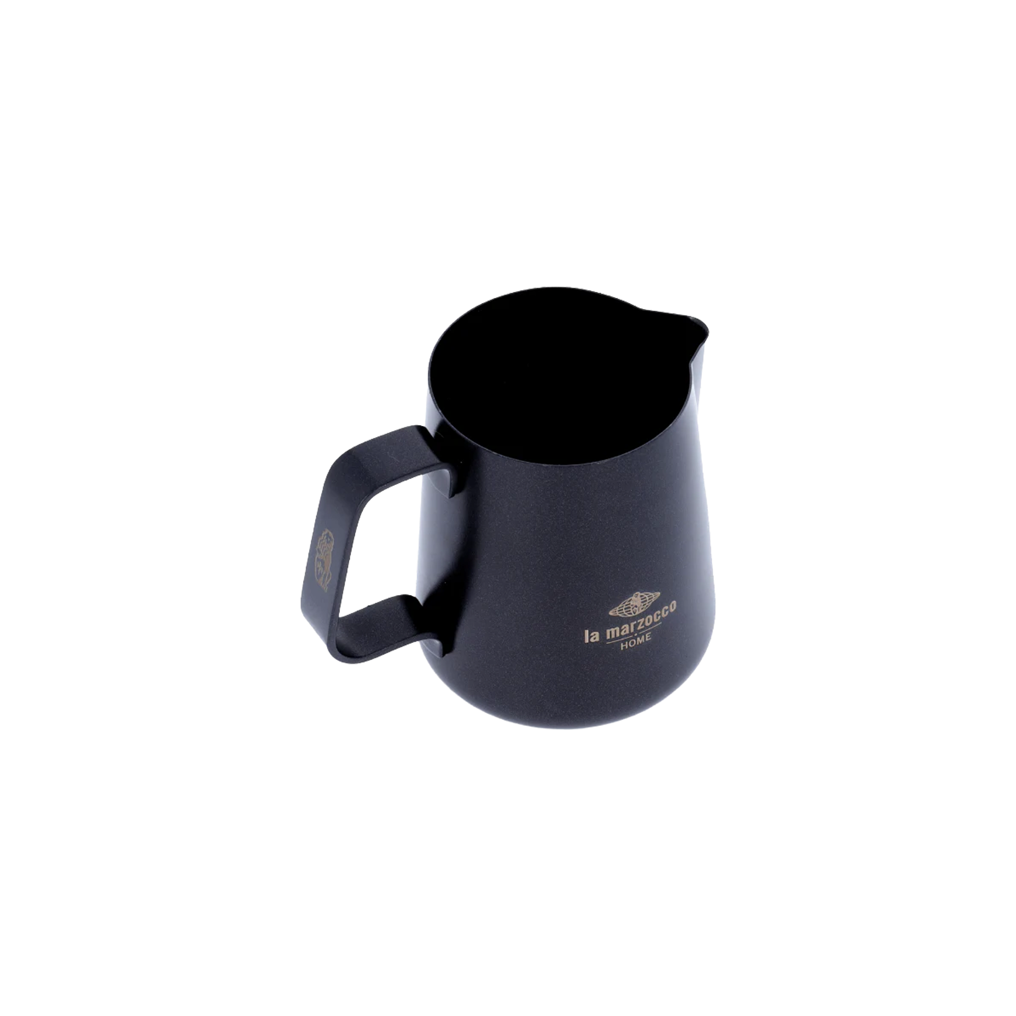 Black Milk Pitcher (30cl)