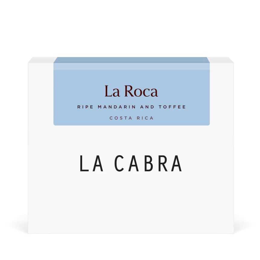 Costa Rica La Roca - 250g - Omni