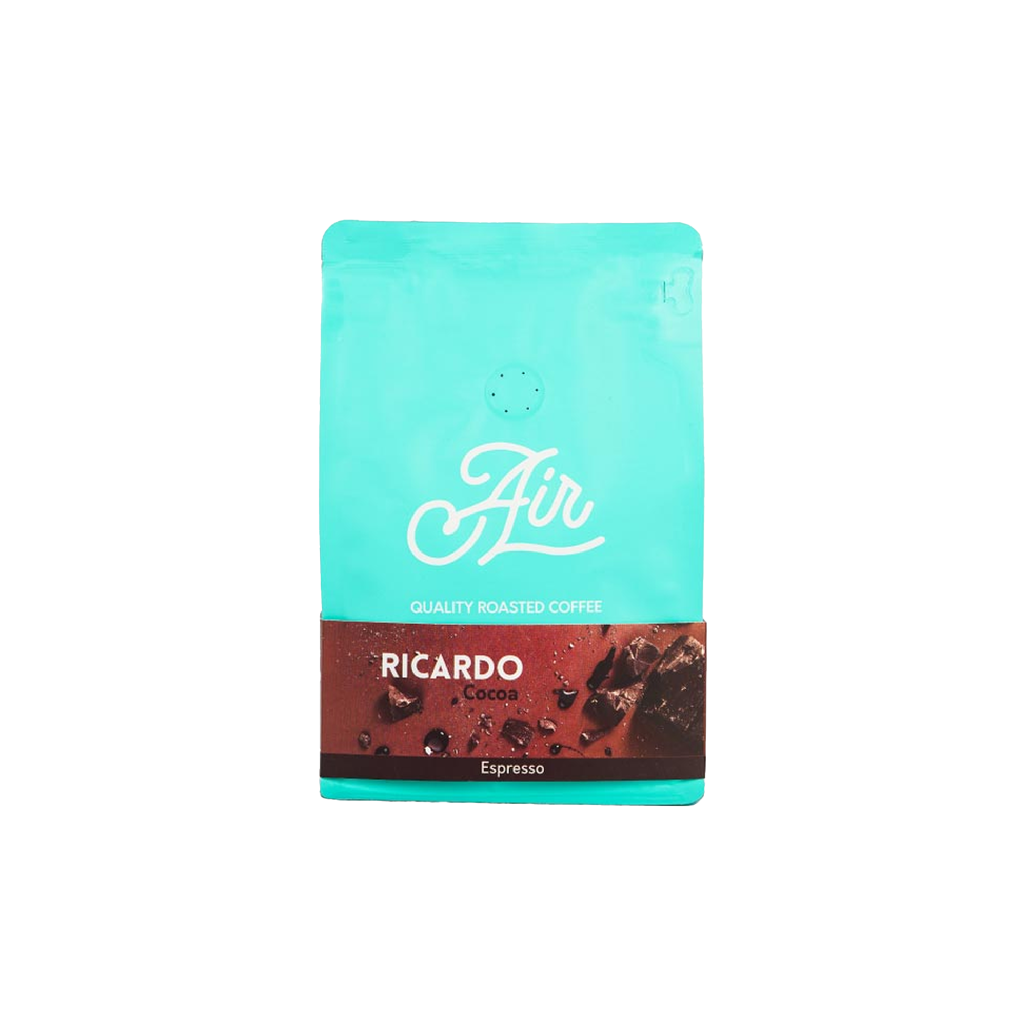 Brazil Ricardo 250g - Espresso