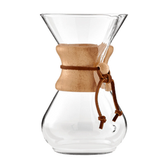 Chemex 6cups Full Package