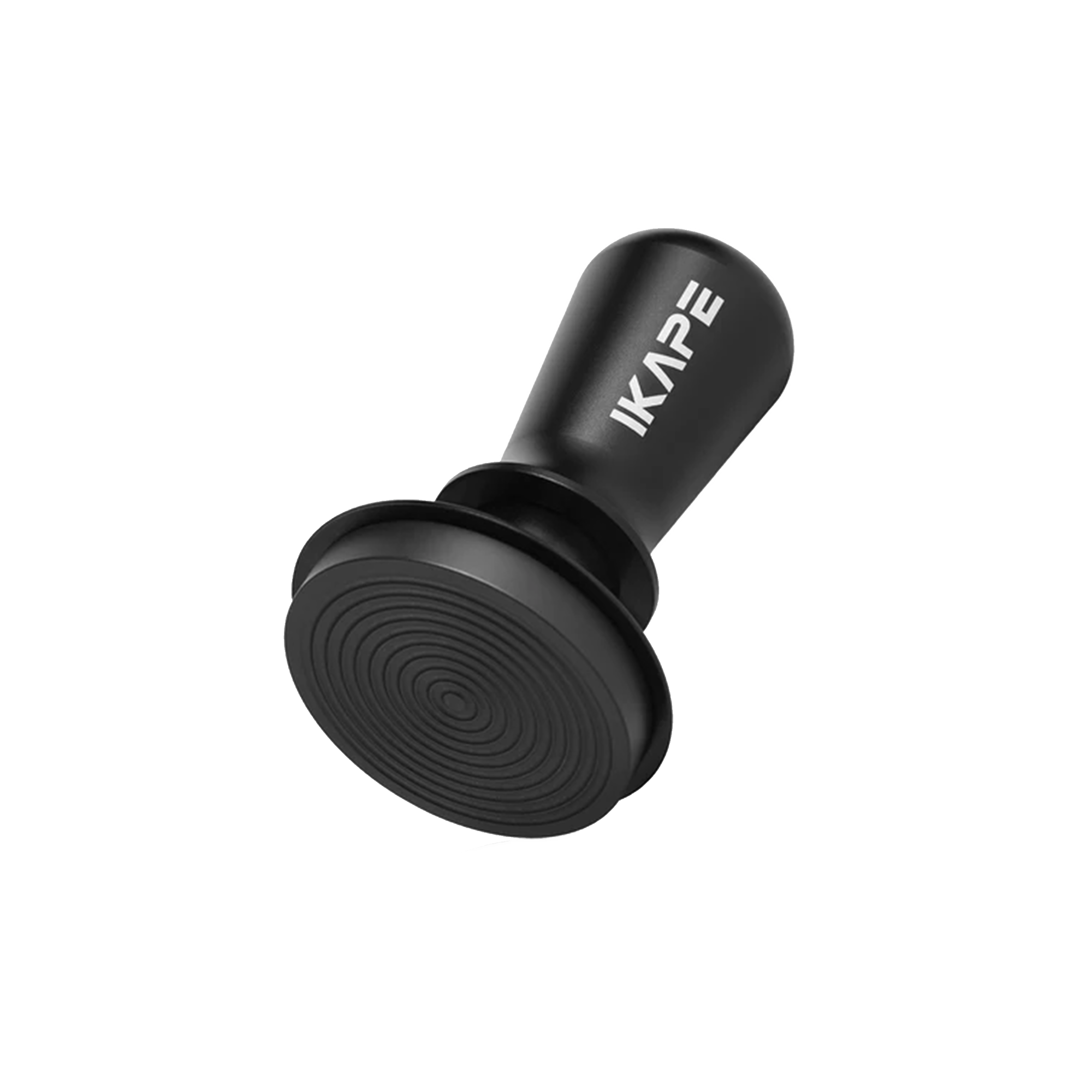 Calibrated Tamper Full Black 51mm