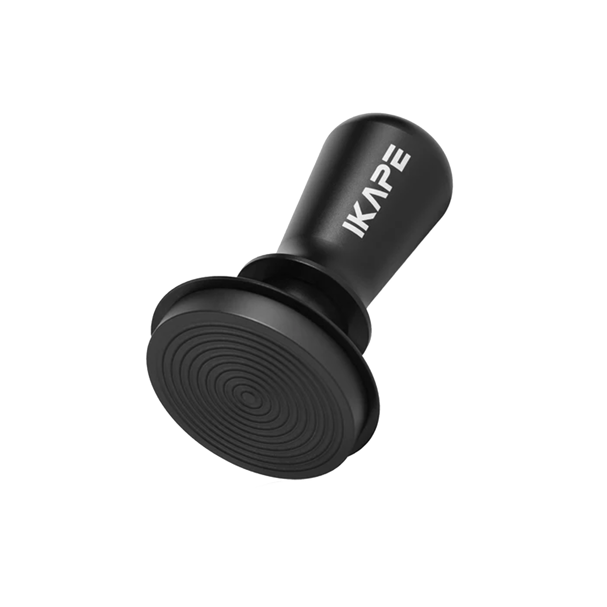 Calibrated Tamper Full Black 54mm