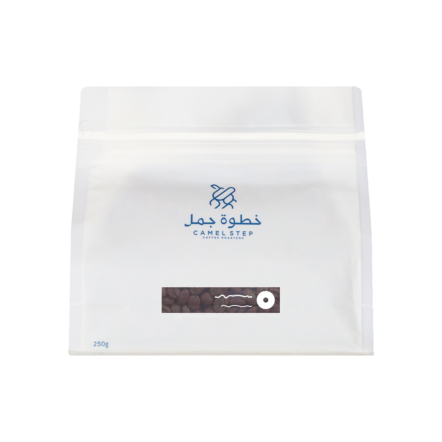 Gaid Blend 250g - Espresso