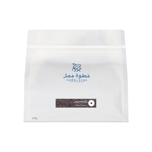 Gaid Blend 250g - Espresso