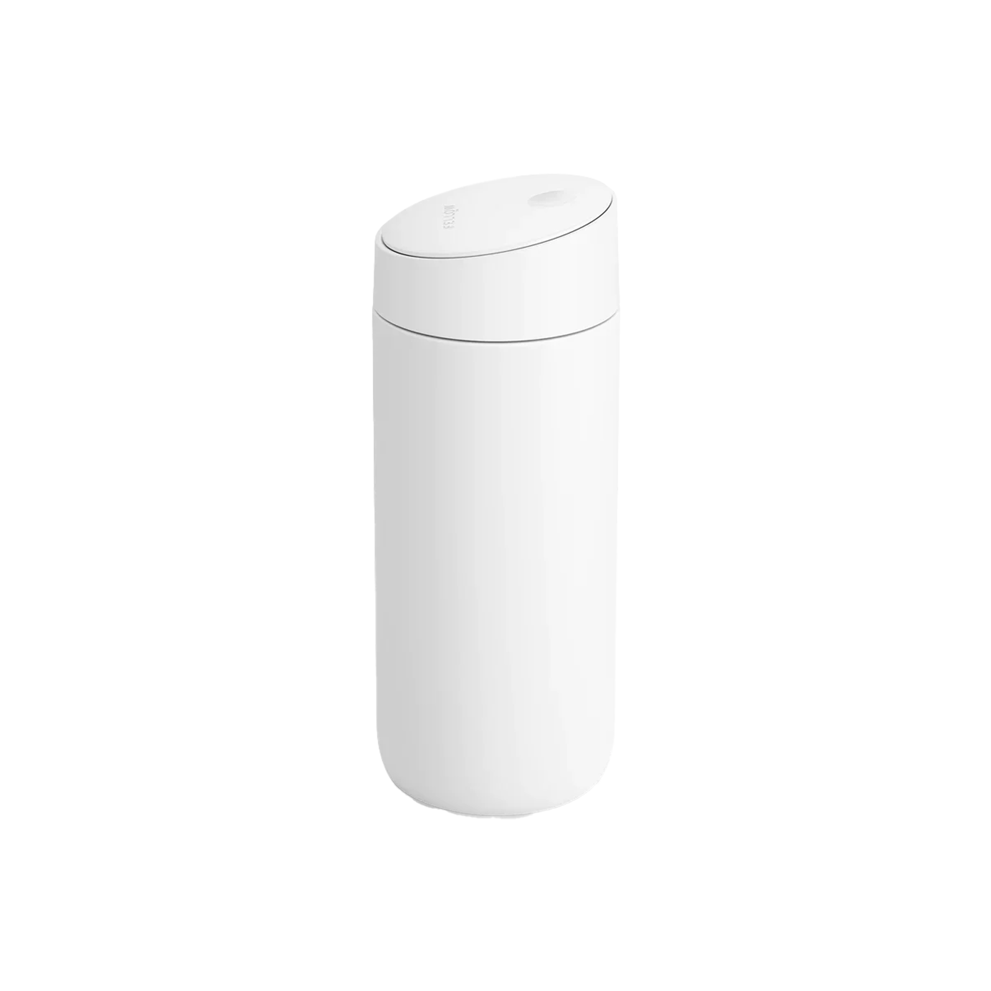 Carter Move Mug With Slide Lock Lid 16oz - Matte White