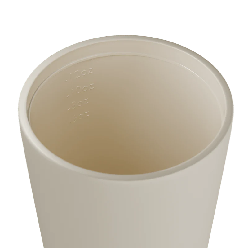 Camino Cup Ceramic 340ml - Frost