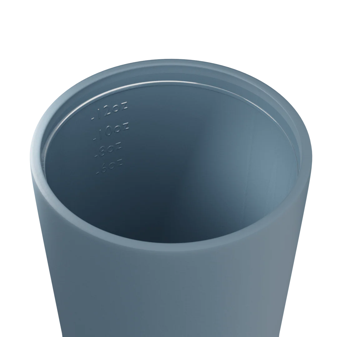 Camino Cup Ceramic 340ml - River