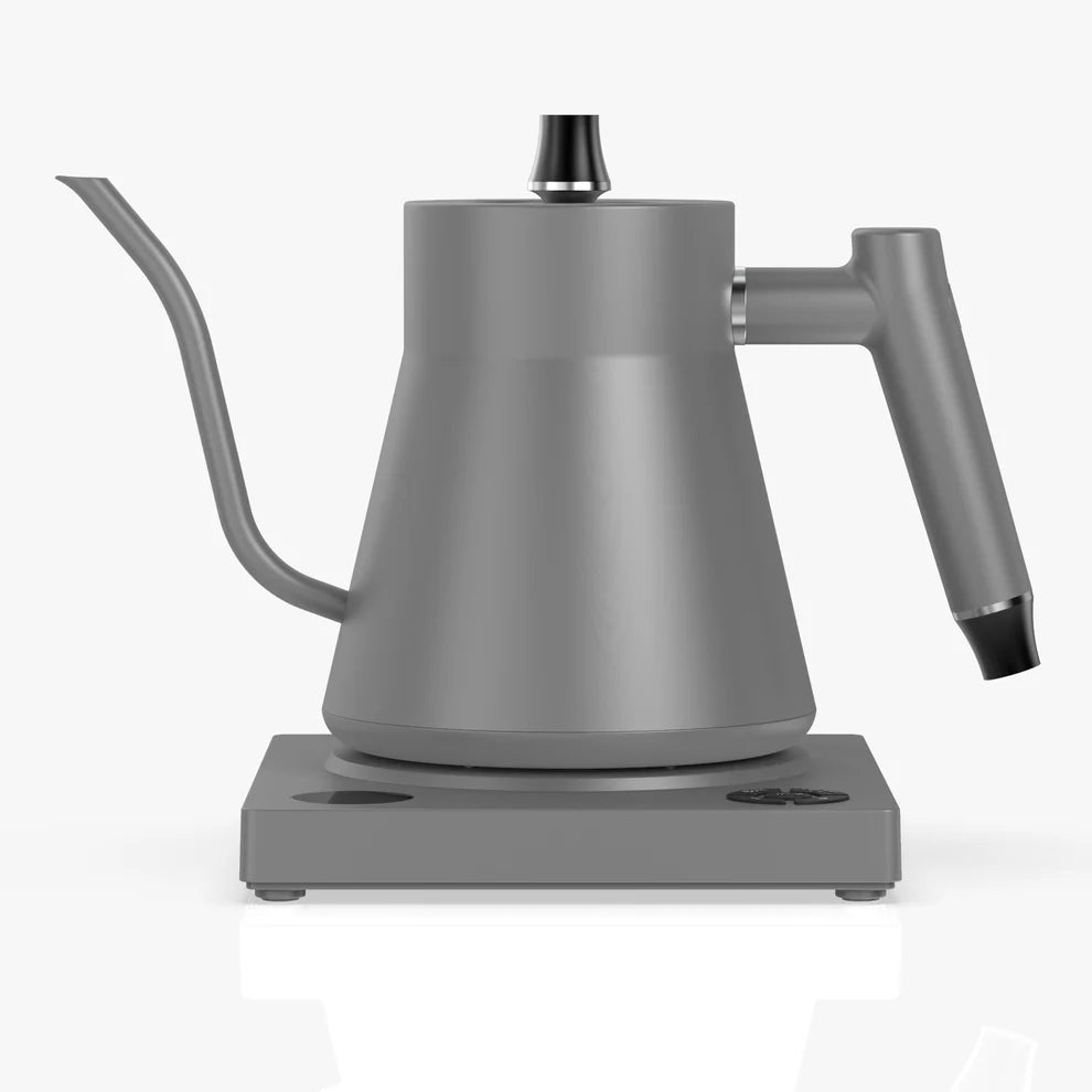 Smart Electric Kettle 1L - Arcade Charcoal