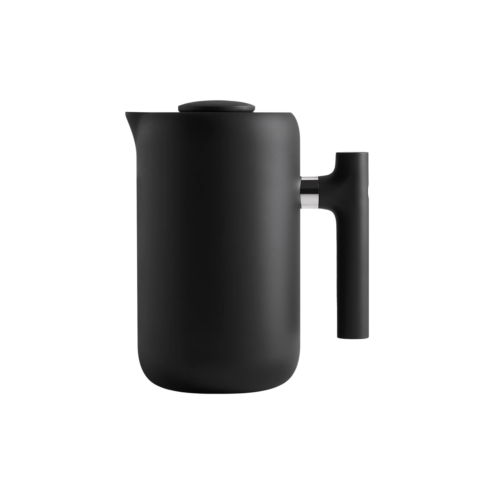 Clara French Press - Black