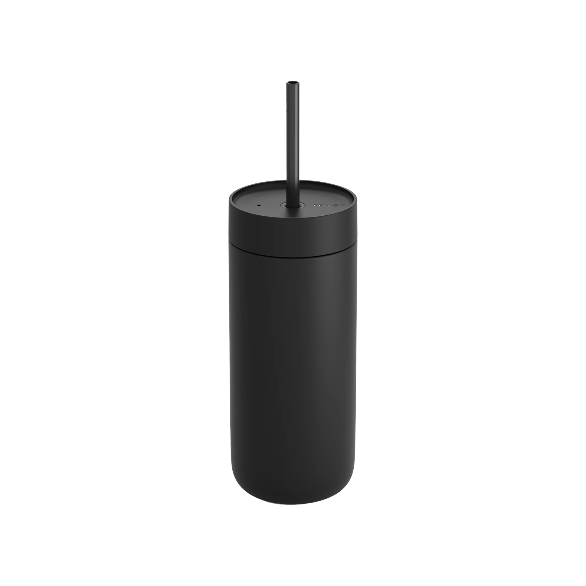 Cold Carter Tumbler - Matte Black