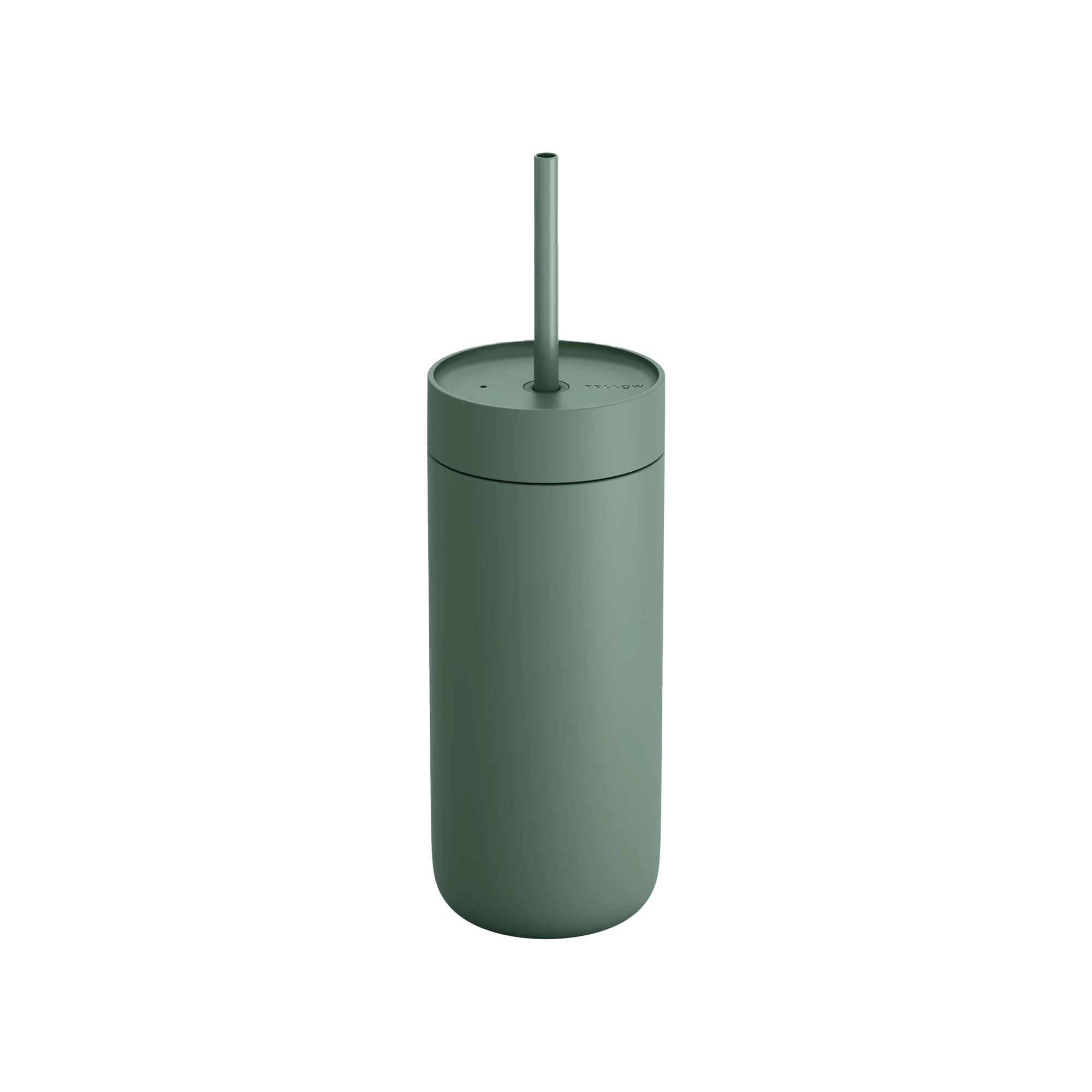 Cold Carter Tumbler - Smoke Green