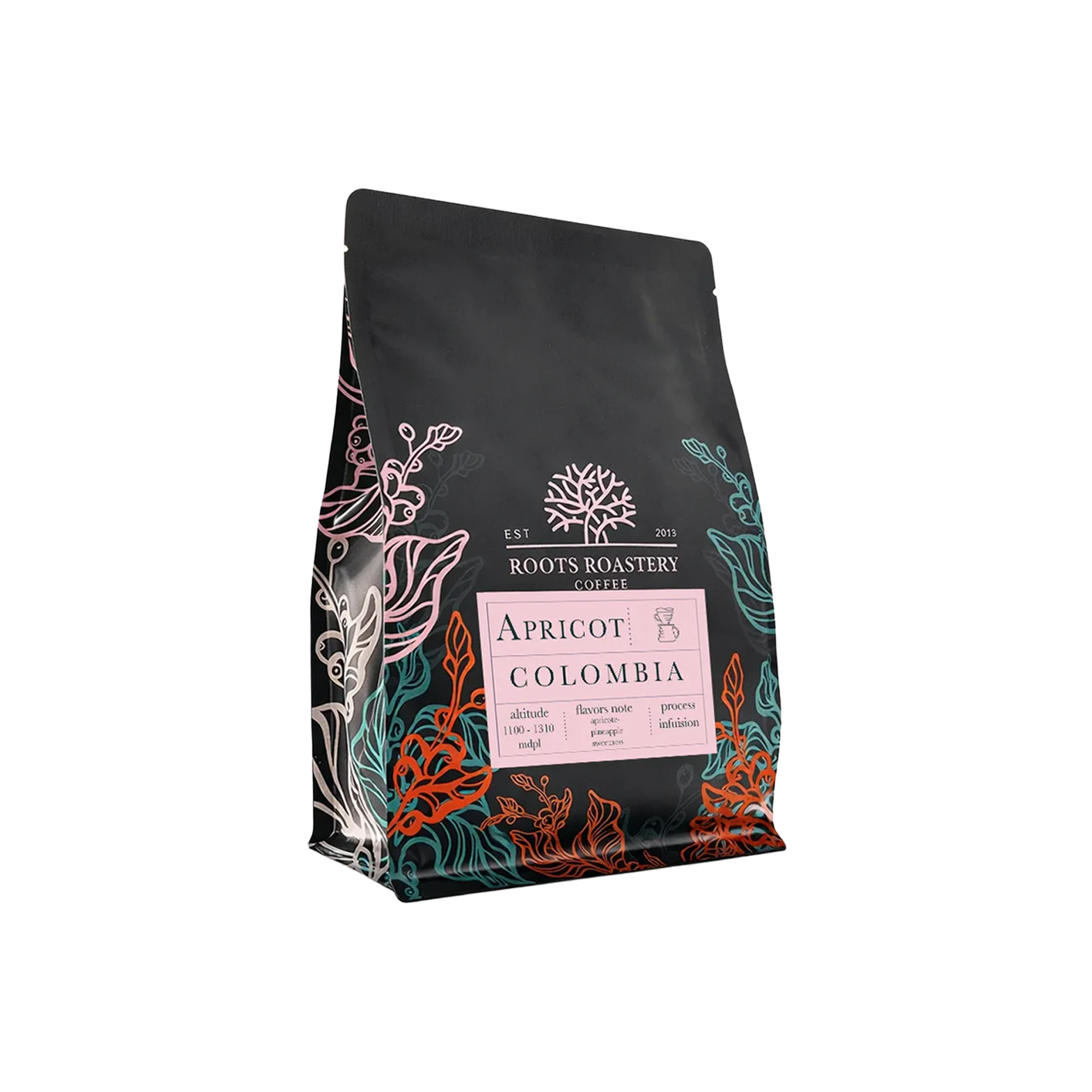 Colombia Apricot 250g - Filter