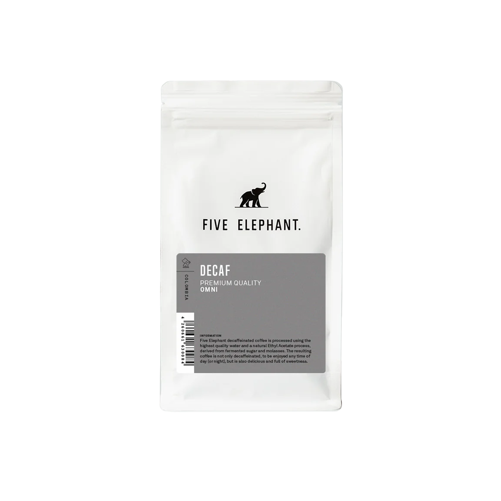 Colombia Decaf 250g - Omni