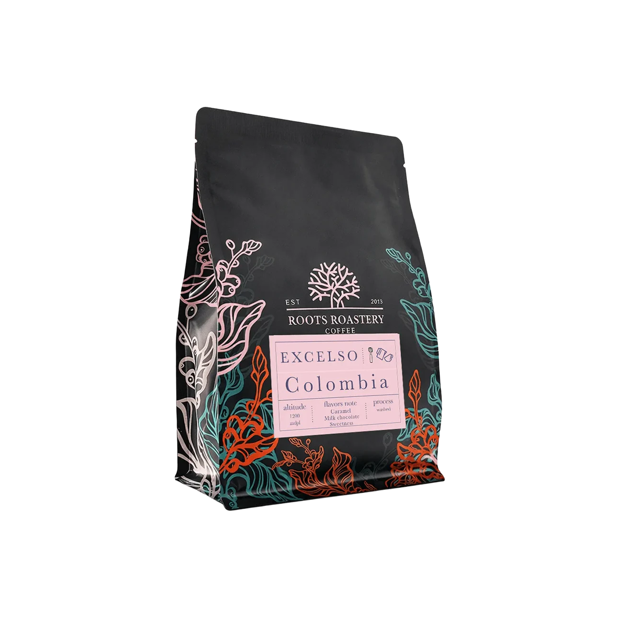Colombia Excelso 250g - Espresso