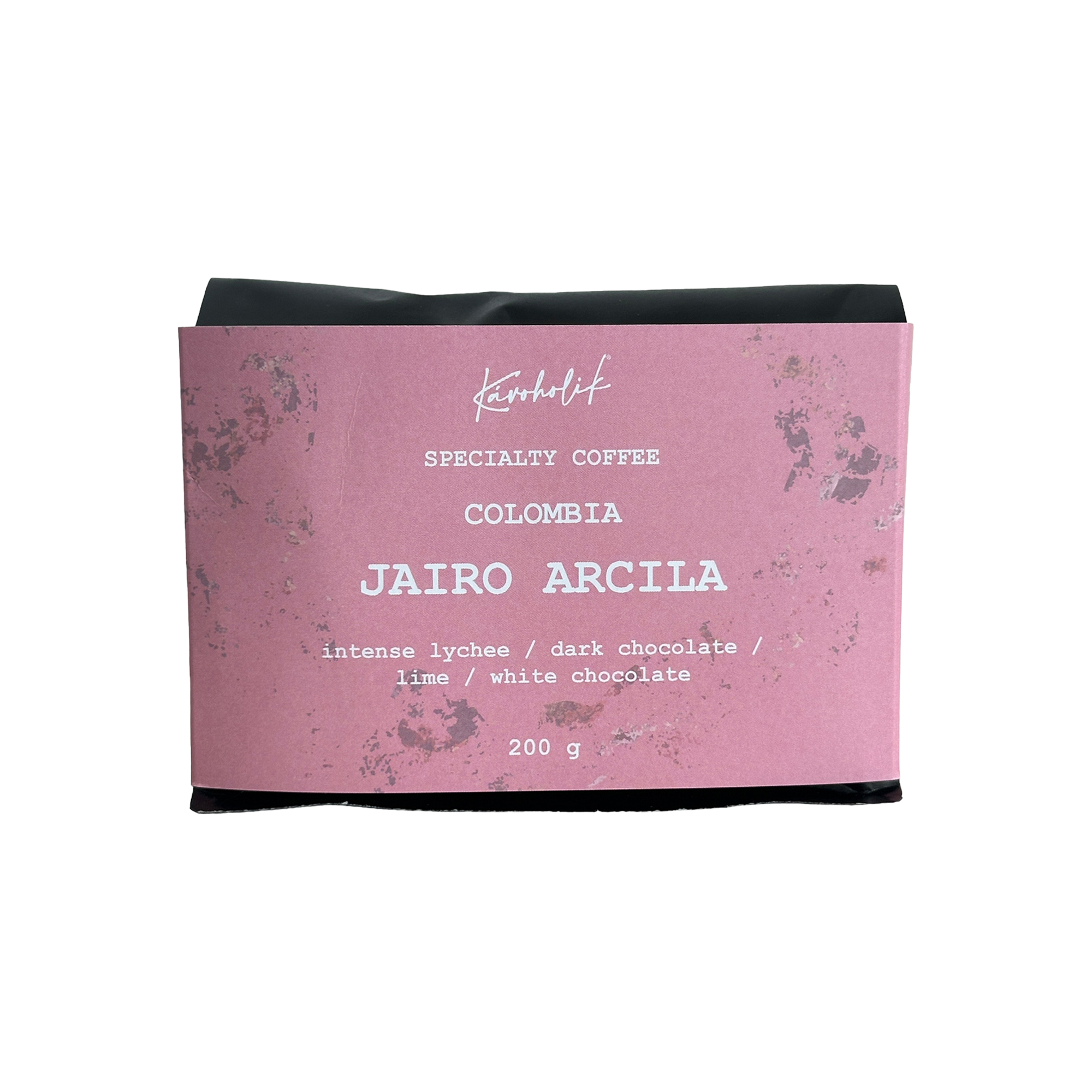 Colombia Jairo Arcila 200g - Filter