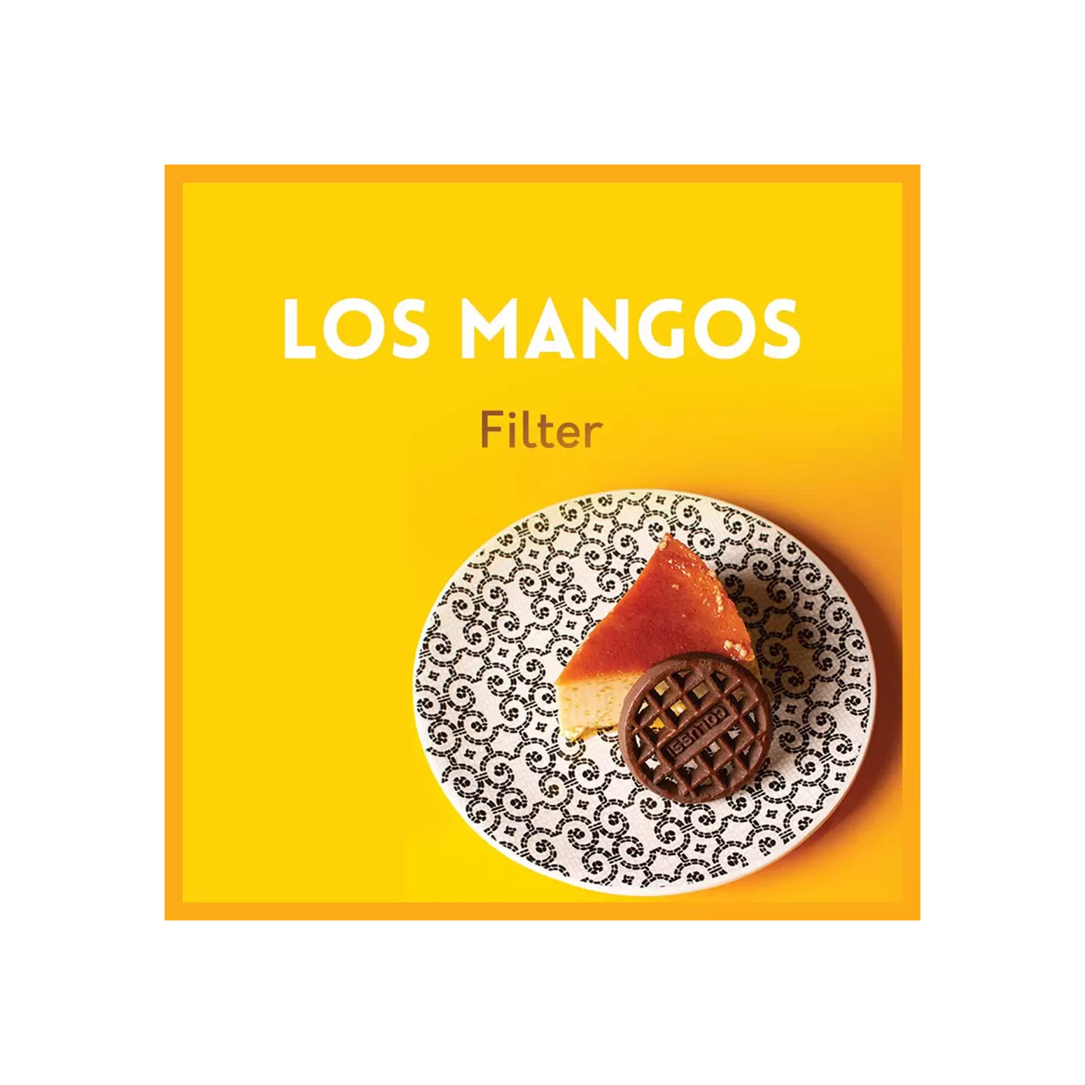 Colombia Los Mangos 250g - Filter