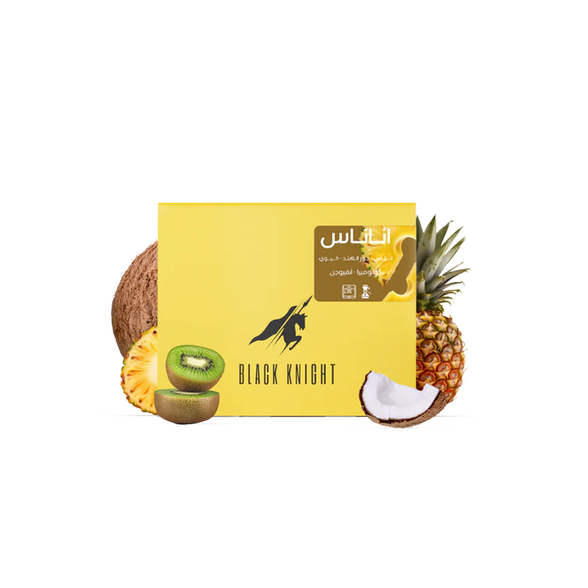 Colombia Pineapple 250g - Omni