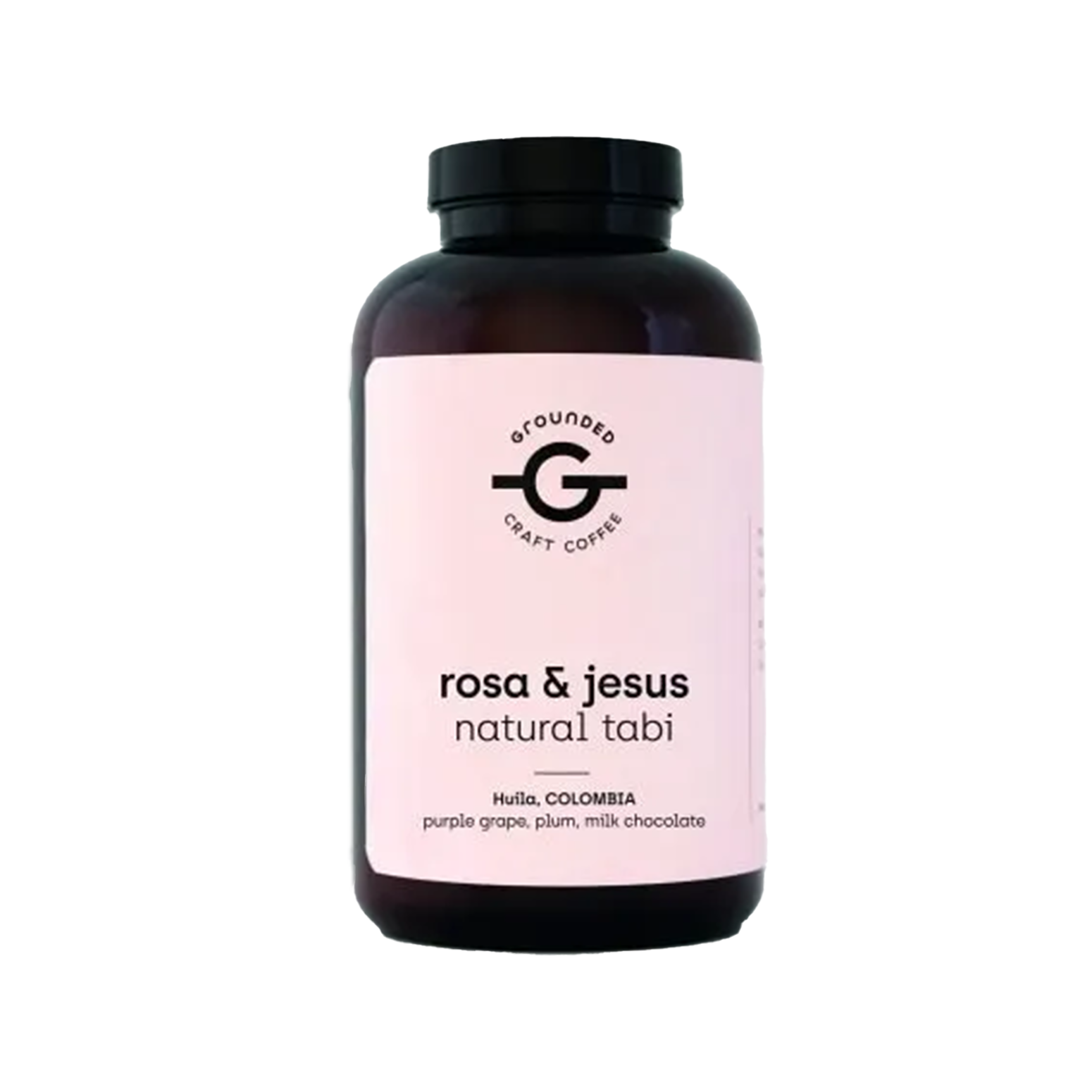 Colombia Rosa&Jesus 250g - Filter
