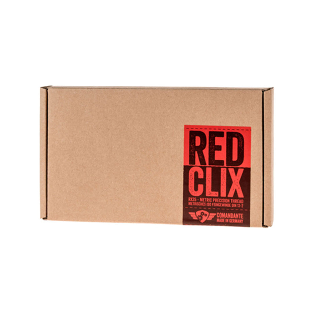 Red Clix