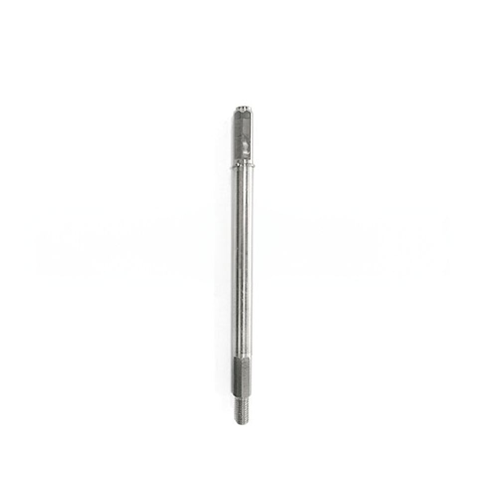 Central Axle - Stainless Steel