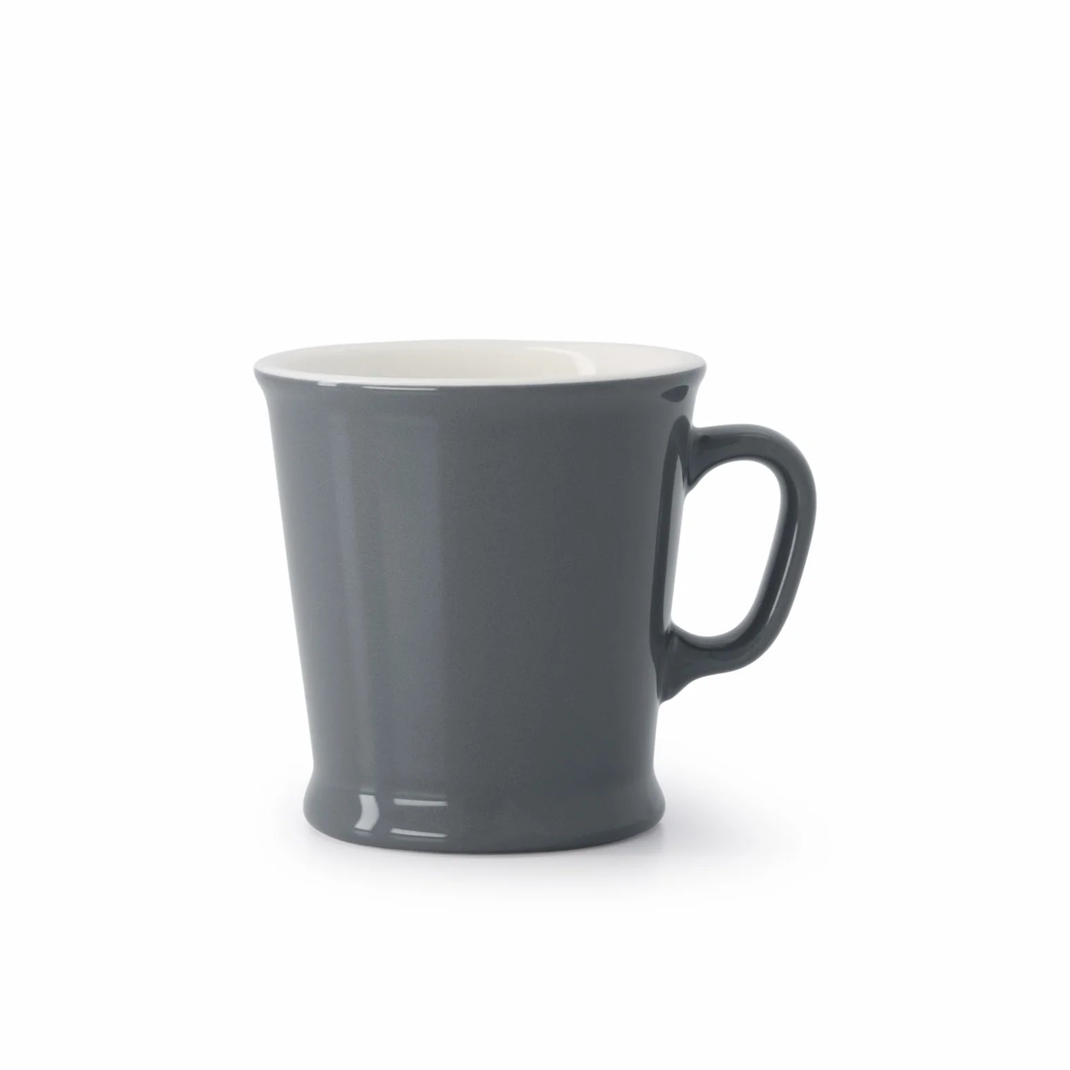 Union Mug Dolphin 230ml - Grey