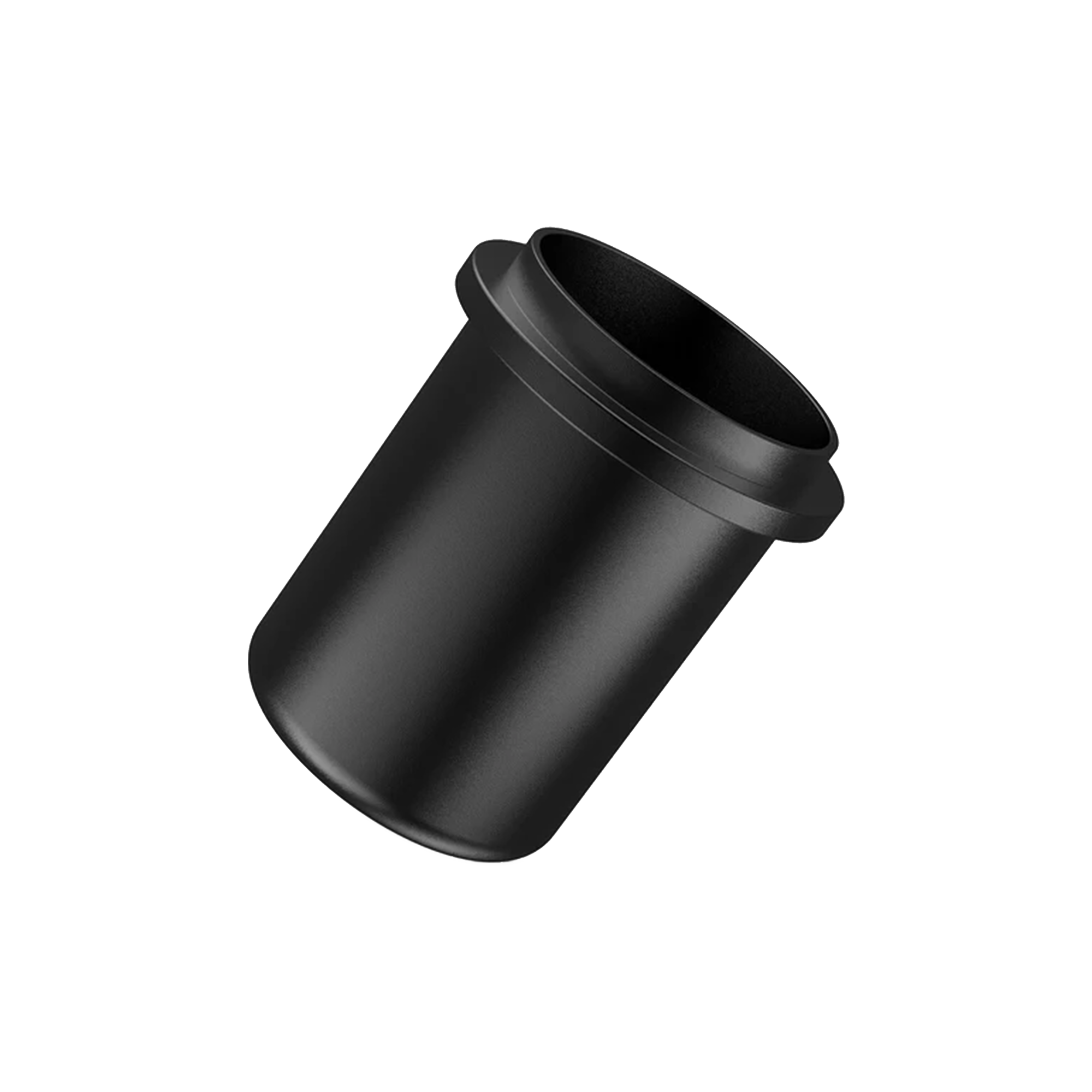 Dosing Cup Black 51mm