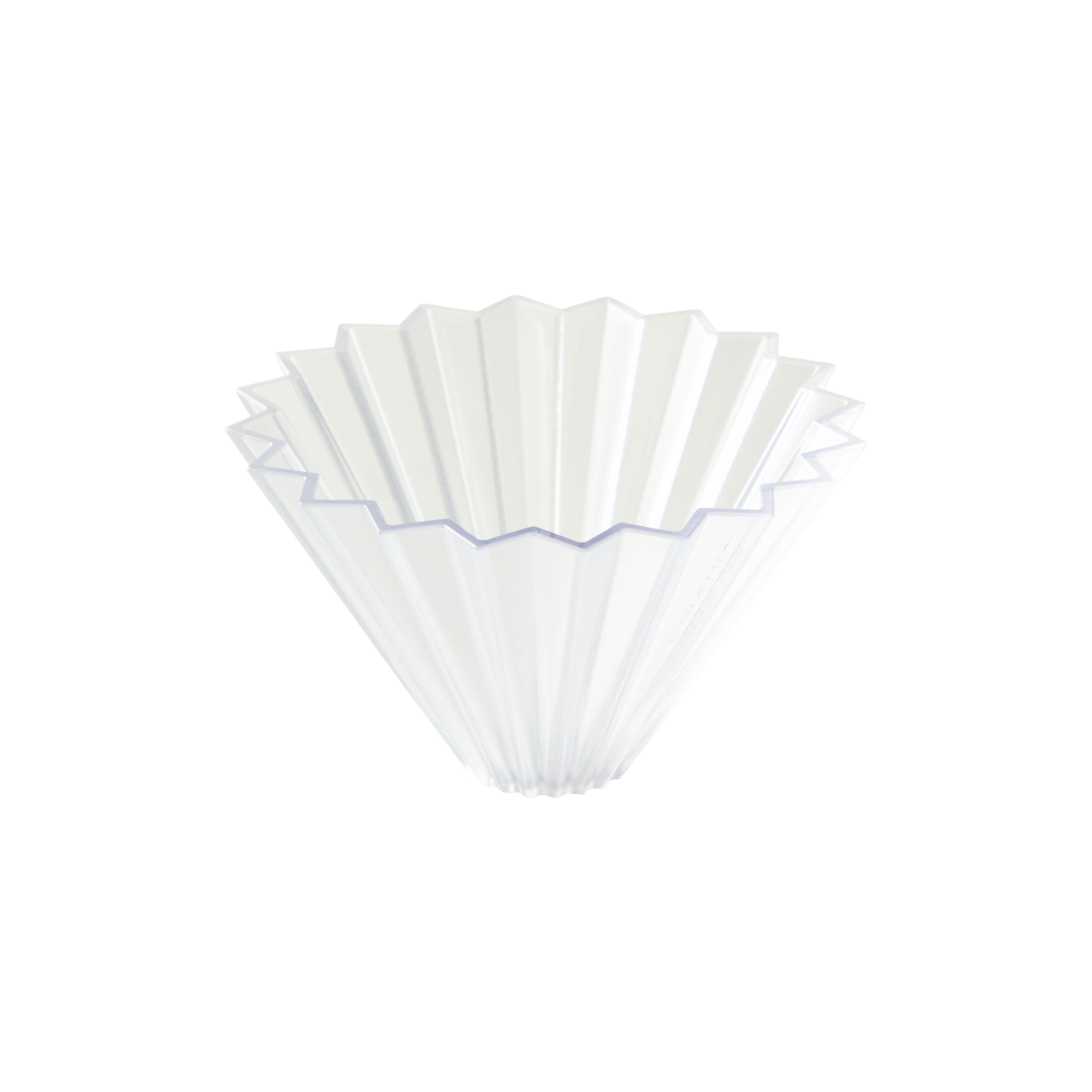 Dripper Air M - Clear