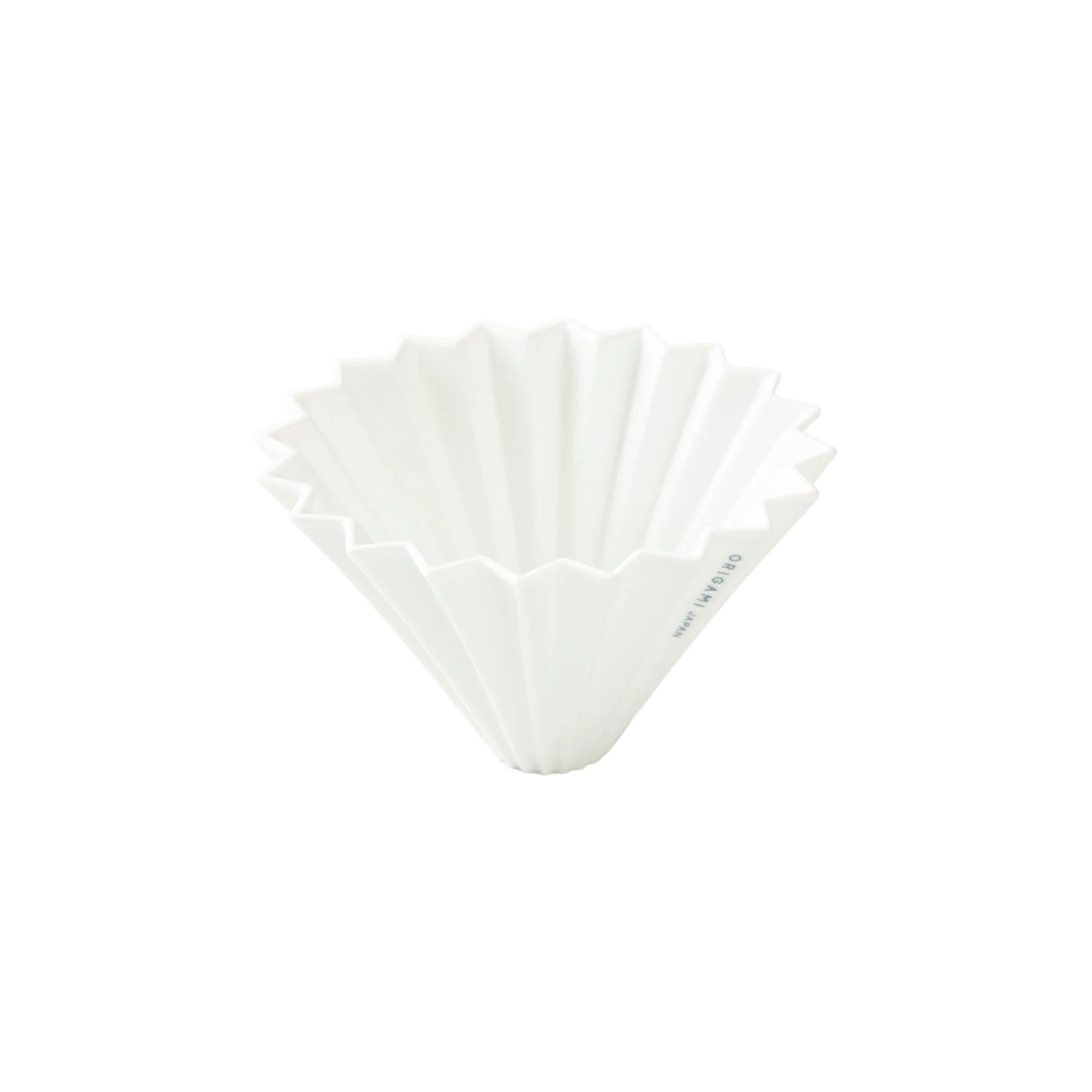 Dripper S - White