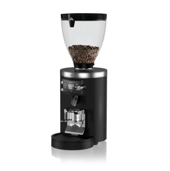 Mahlkonig E80W GBS - Black