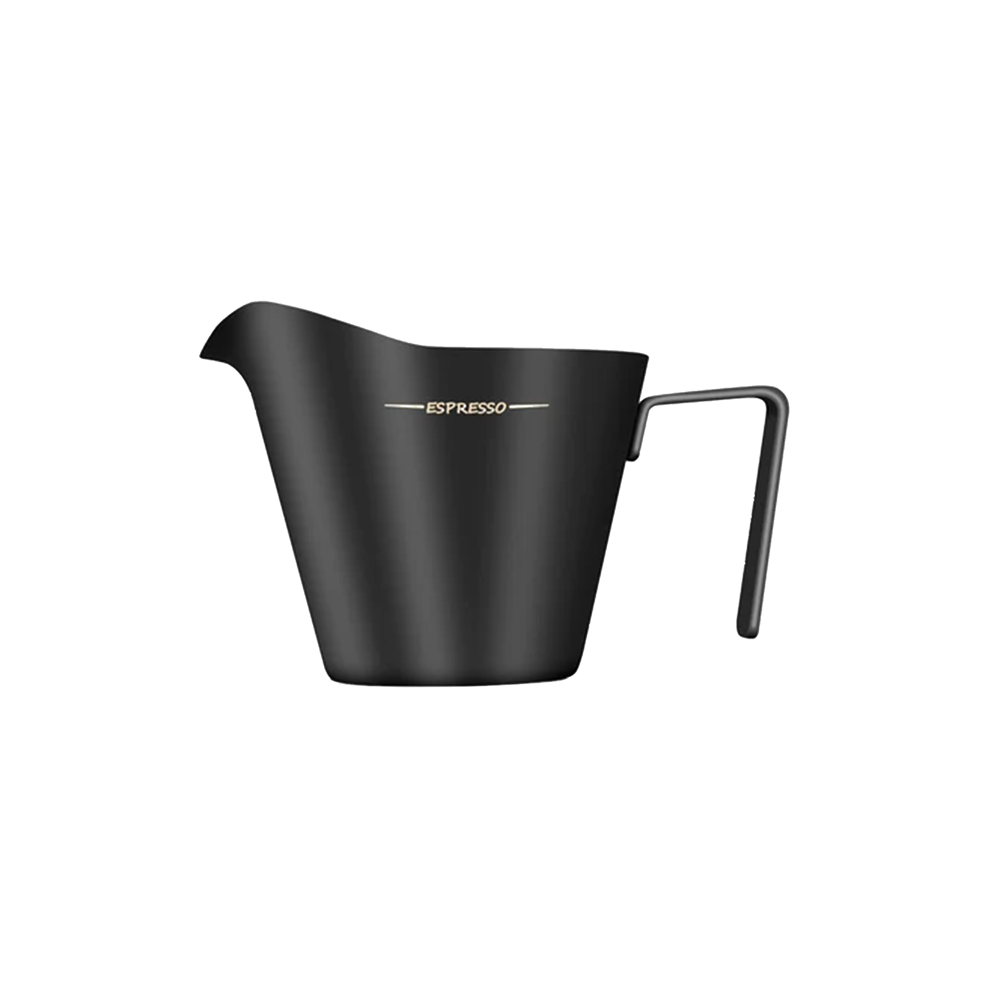 Espresso Measuring Cup - Black