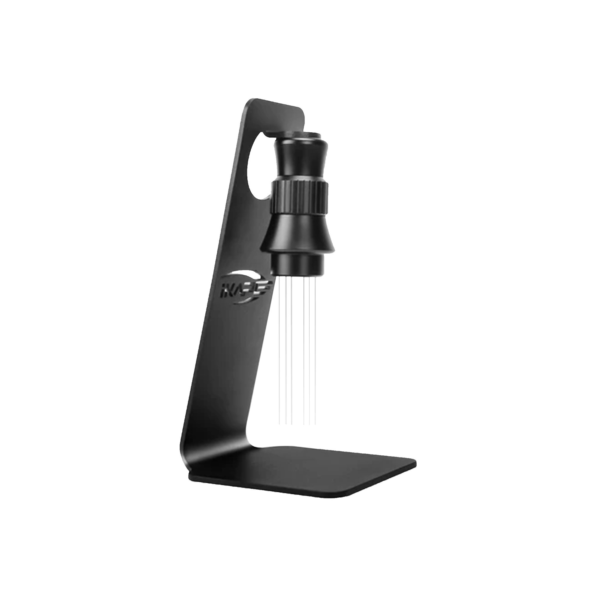 Espresso WDT Tool with Magnetic Stand