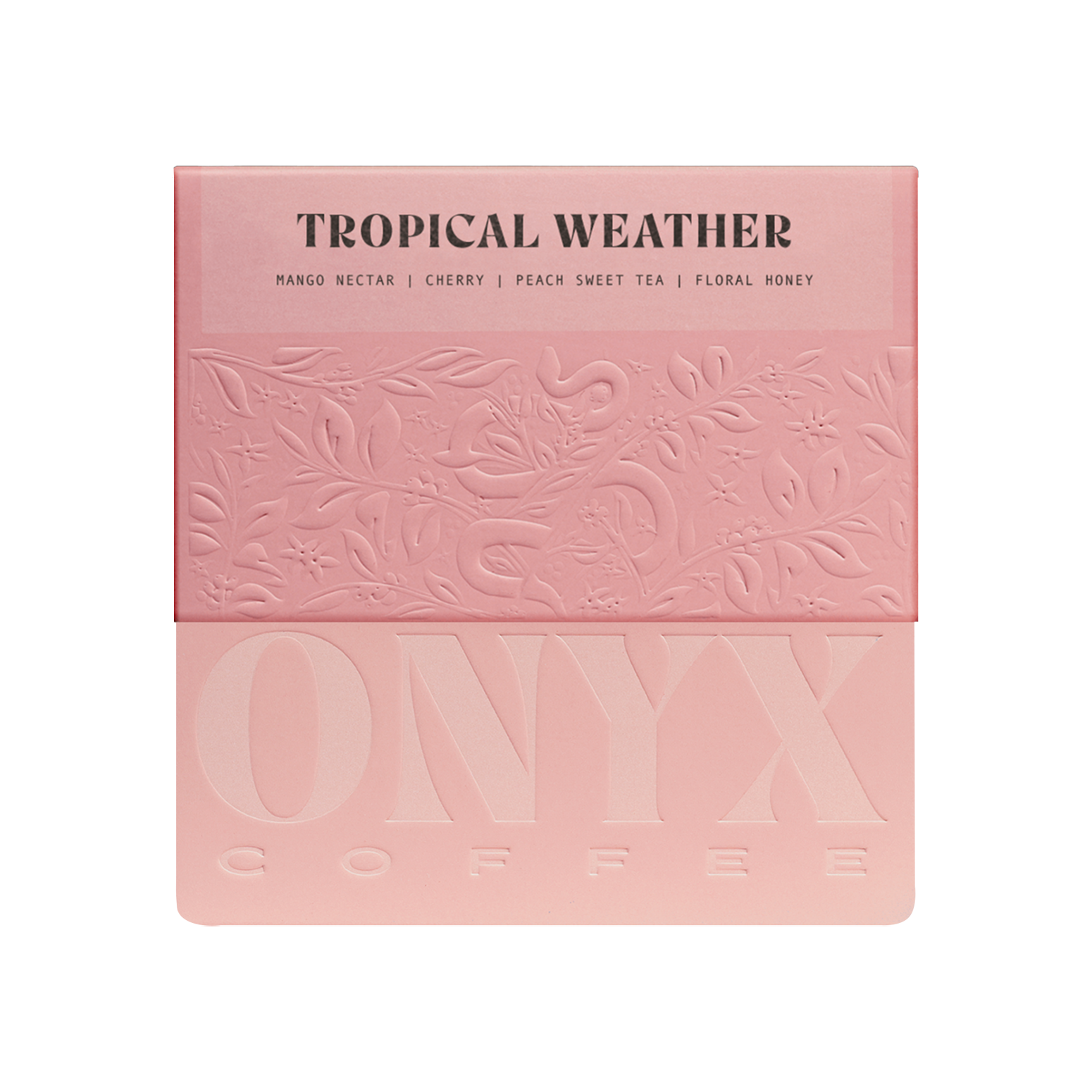 Ethiopia Tropical Weather 284g - Omni