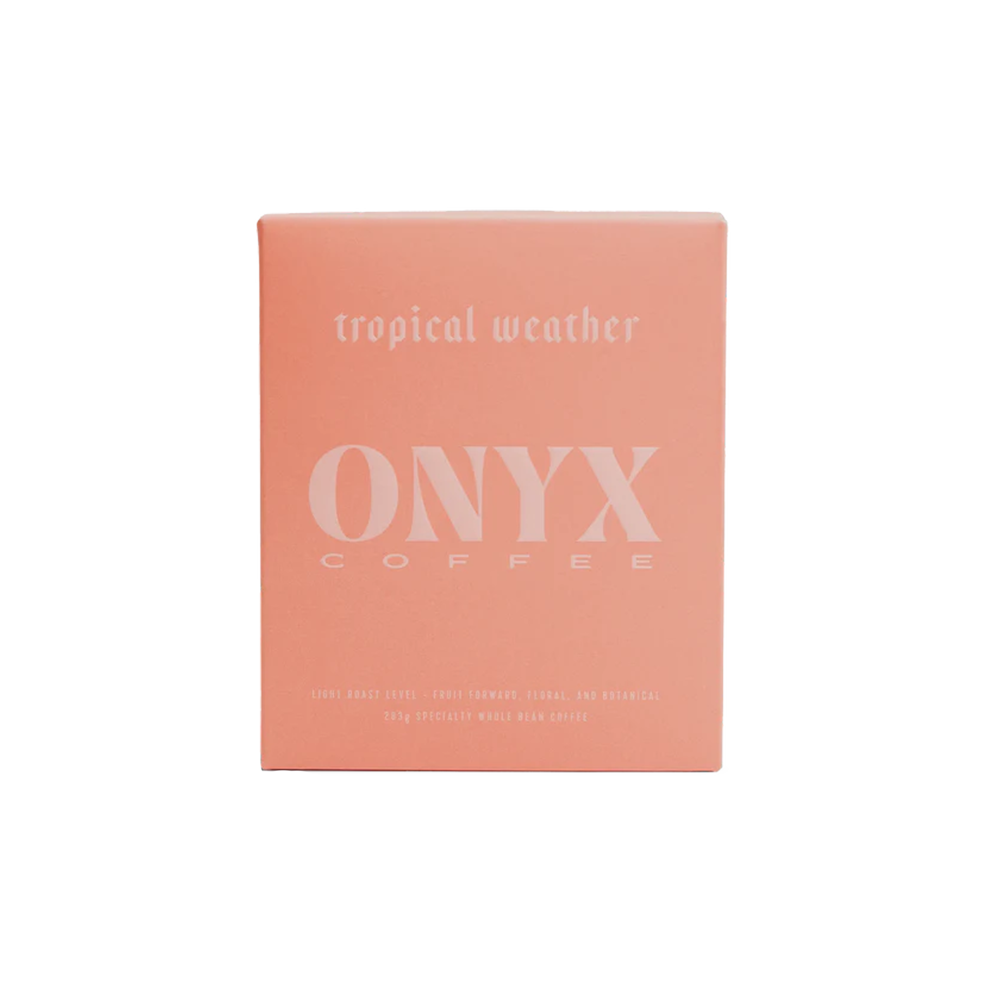 Ethiopia Tropical Weather 284g - Omni