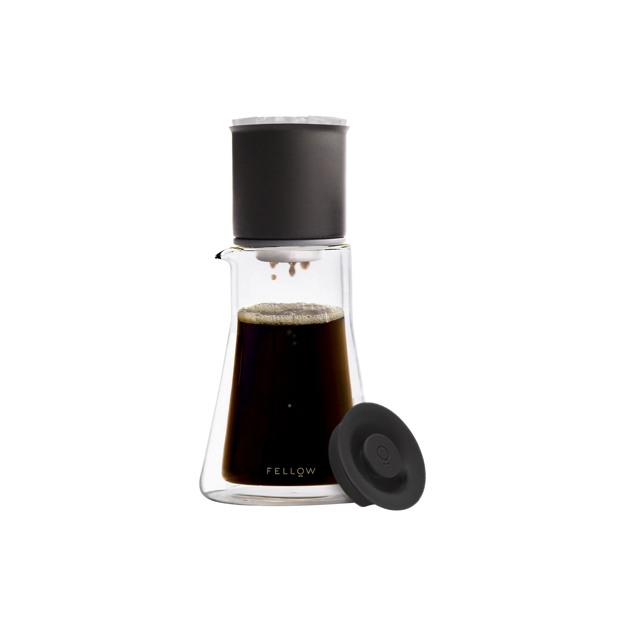 Fellow Stagg Pour-Over Set (XF)