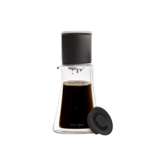 Fellow Premium Package Black
