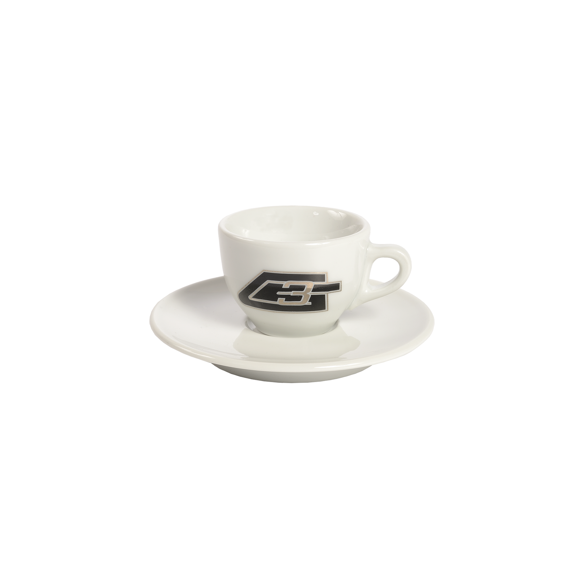 GS3 Espresso Cups