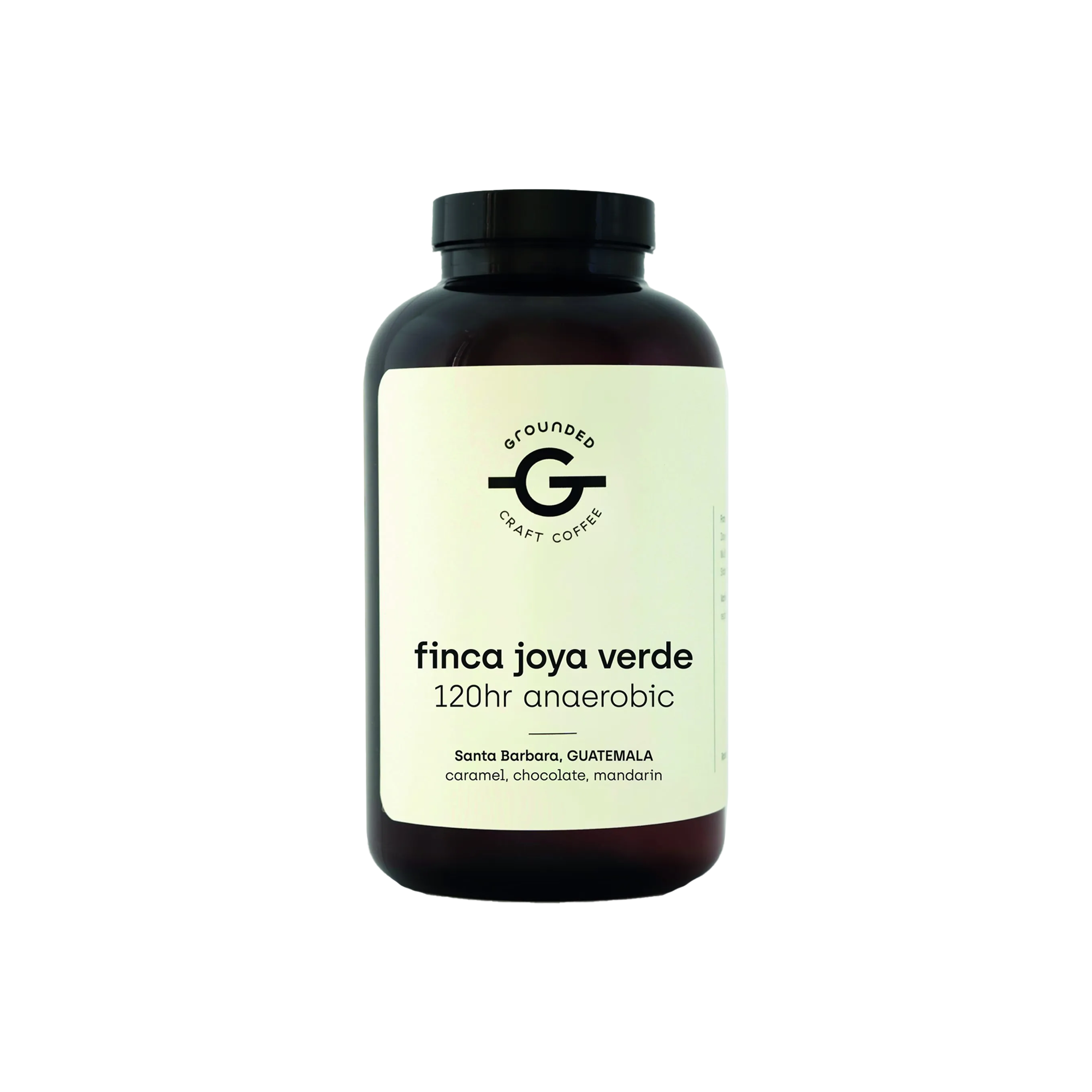 Guatemala Finca Joya Verder 250g - Espresso