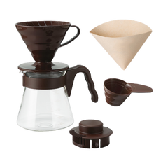 Ya Hala V60 Full Package