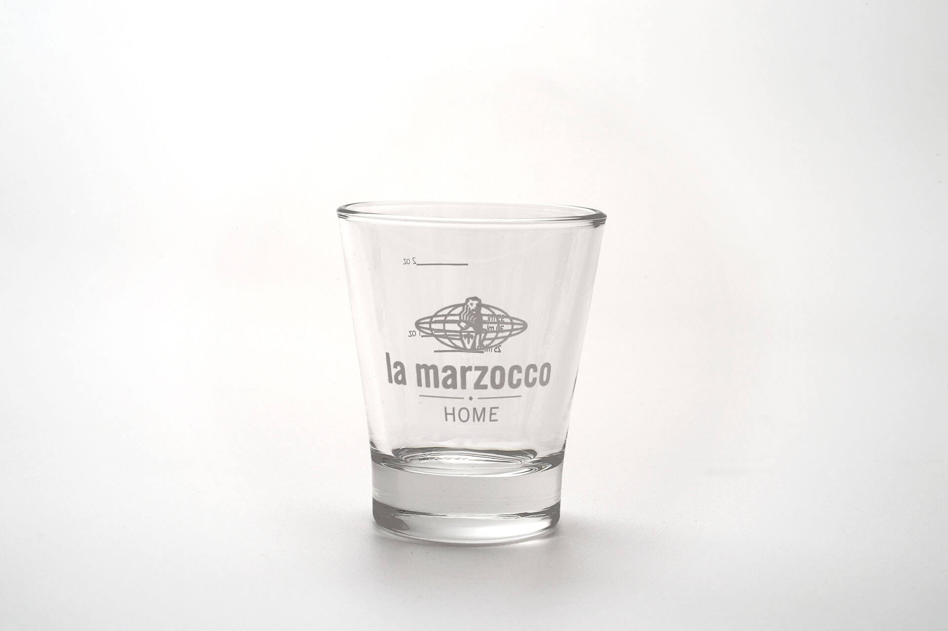 La Marzocco Shot Glass