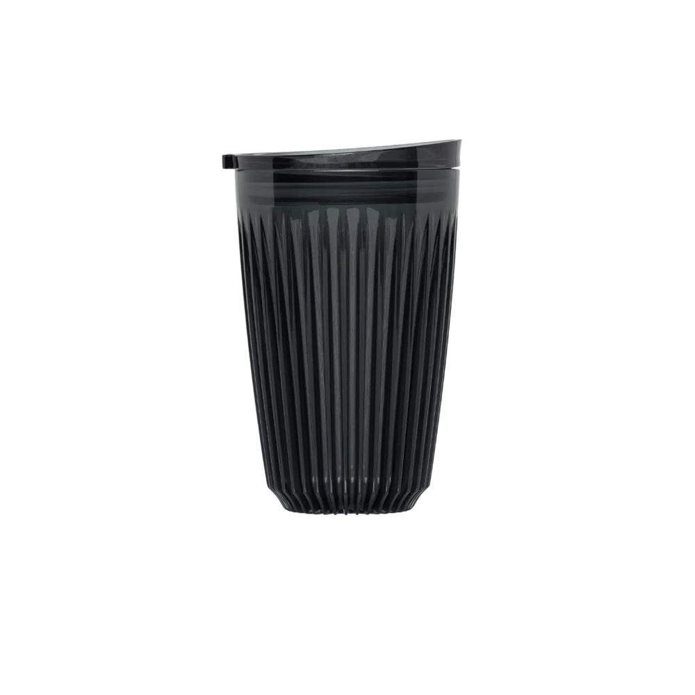 HuskeeRenew 12oz Cup & Lid - Somke